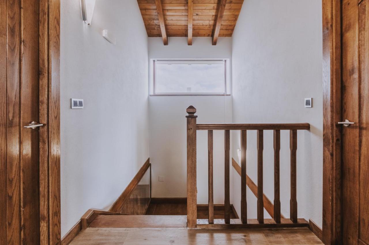 VilladiegoFidalsa Rest Station别墅 外观 照片